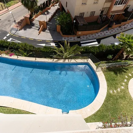 Blonzu Burkina Apartment Benalmadena