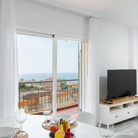 Blonzu Burkina Benalmadena