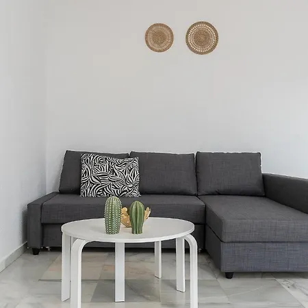 Blonzu Burkina Apartment *
