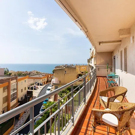 Apartment Blonzu Burkina Benalmadena