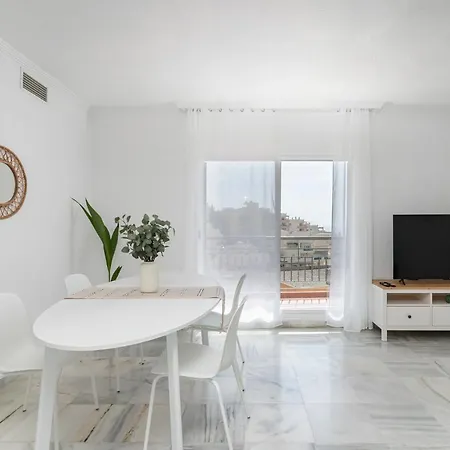 Apartment Blonzu Burkina *