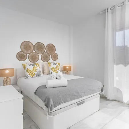 Blonzu Burkina Benalmadena