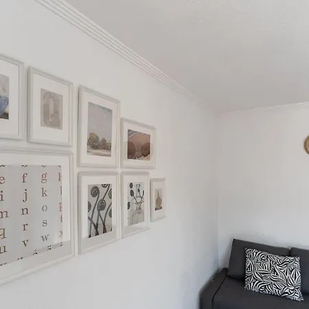 Apartment Blonzu Burkina *