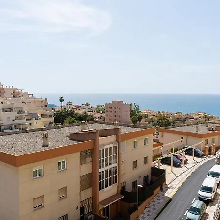 Blonzu Burkina * Benalmadena