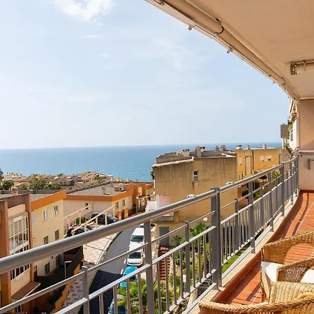 Blonzu Burkina * Benalmadena
