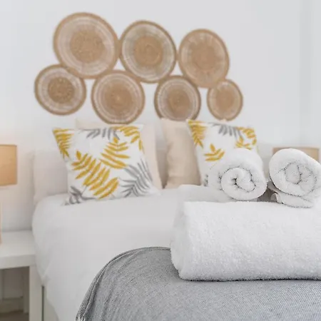 Blonzu Burkina Apartment